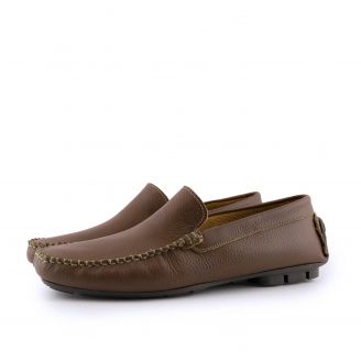 8 Nicon Ανδρικά Loafers ΤΑΜΠΑ