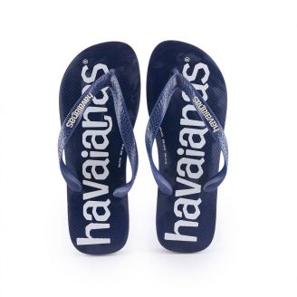 4144264 Havaianas Ανδρικά Σαγιονάρες Flip Flops ΜΠΛΕ