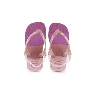 4145753-5179 Havaianas Παιδικά Κορίτσι Σαγιονάρες ΡΟΖ