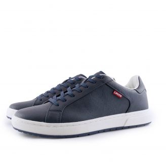 234234-661 Levi's Ανδρικά Sneakers ΜΠΛΕ