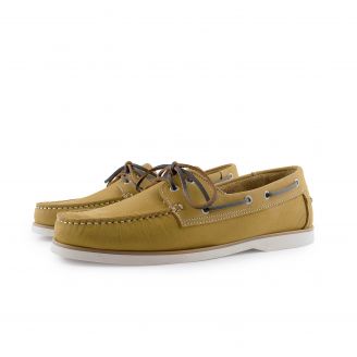 1883 Ace Ανδρικά Boat Shoes ΤΑΜΠΑ