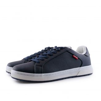 234234 Levi's Piper Ανδρικά Sneakers ΜΠΛΕ