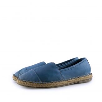 Alba 21835 Top3 Γυναικείες Espadrilles ΜΠΛΕ