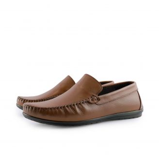 392035 Gale Ανδρικά Loafers ΤΑΜΠΑ