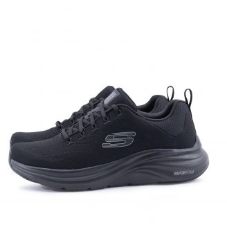 232626 Skechers Ανδρικά Sneakers ΜΑΥΡΟ