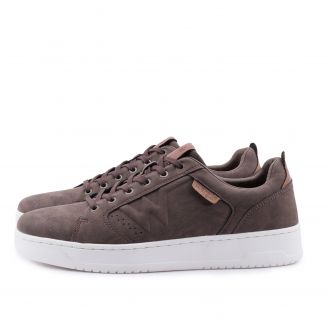 20243011 Wrangler Ανδρικά Sneakers ΚΑΦΕ