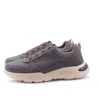 622002 Safety Jogger Ανδρικά Sneakers ΠΟΥΡΟ