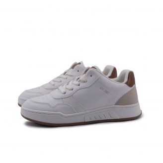 613596 Safety Jogger Παιδικά Αγόρι Casual Sneakers ΛΕΥΚΟ