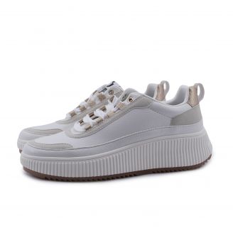 611530 Safety Jogger Γυναικεία Sneakers ΛΕΥΚΟ