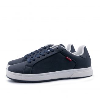 234234-661 Levi's Ανδρικά Sneakers ΜΠΛΕ