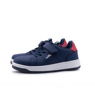 0260EL417 Ellesse Παιδικά Sneakers Αγόρι ΜΠΛΕ