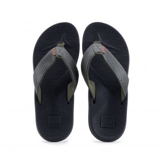 151-30435 B-Soft Ανδρικές Σαγιονάρες Flip Flops ΛΑΔΙ