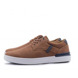 225-593 B-Soft Ανδρικά Casual Sneakers ΤΑΜΠΑ