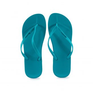 780-24316 Ipanema Γυναικεία Σαγιονάρες Flip Flops ΜΠΛΕ