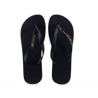 780-24301 Ipanema Ανδρικά Σαγιονάρες Flip Flops ΜΑΥΡΟ