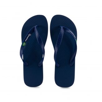 780-24301 Ipanema Ανδρικά Σαγιονάρες Flip Flops ΜΠΛΕ