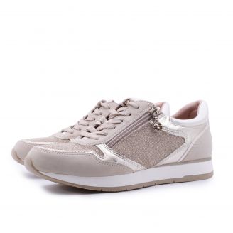 1-23603-42 Tamaris Γυναικεία Sneakers ΜΠΕΖ