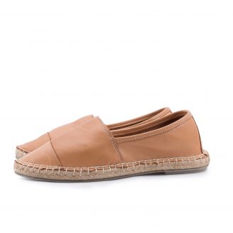 Alba 22490 Top3 Γυναικείες Espadrilles ΤΑΜΠΑ