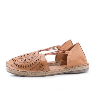 NANSY 24150 Top3 Γυναικείες Espadrilles ΤΑΜΠΑ