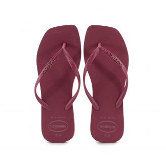 4148959 Havaianas Γυναικείες Σαγιονάρες ΡΟΖ