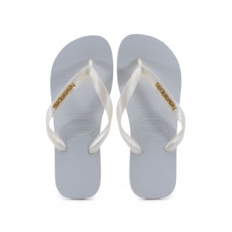 4127244 Havaianas Γυναικεία Σαγιονάρες ΛΕΥΚΟ