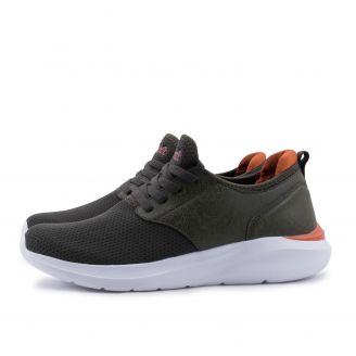 228-5149 B-Soft Ανδρικά Casual Sneakers ΛΑΔΙ