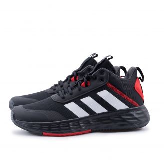 H00471 OWNTHEGAME 2.0 Adidas Ανδρικά Αθλητικά ΜΑΥΡΟ