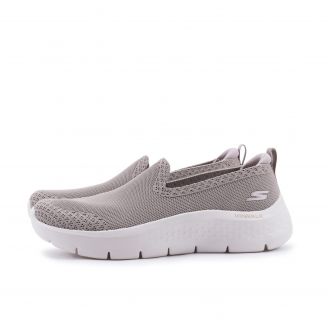 124957 Skechers Γυναικεία Slip-On ΠΟΥΡΟ