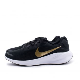 FB2208-006 W NIKE REVOLUTION 7  Αθλητικά Παπούτσια Running ΜΑΥΡΟ