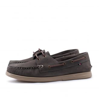 4000 Ace Ανδρικά Boat Shoes ΛΑΔΙ