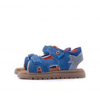 614082 Safety Jogger Παιδικά Αγόρι ΜΠΛΕ