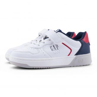 CHICAGO GAP Παιδικά Sneakers ΛΕΥΚΟ