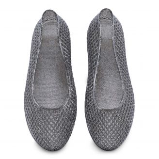 6288-0130 Love4shoes ΜΑΥΡΟ