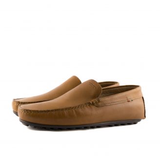 810 DAMIANI Ανδρικά Loafers ΤΑΜΠΑ