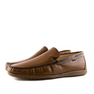 503 ELEFANTINO Ανδρικά Loafers ΤΑΜΠΑ