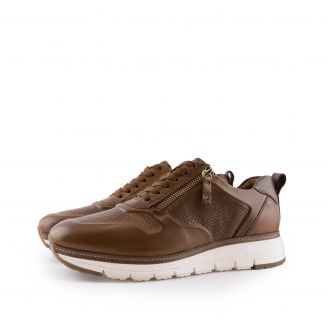 1-23703-25 Tamaris Γυναικεία Sneakers ΚΑΦΕ