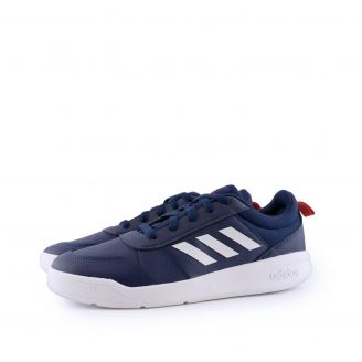EF1087 Tensaur K Adidas Παιδικά Αγόρι Αθλητικά ΜΠΛΕ