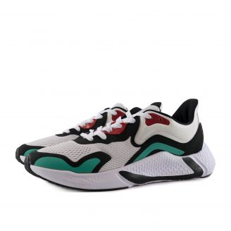 2051 Love4shoes Ανδρικά Αθλητικά ΛΕΥΚΟ