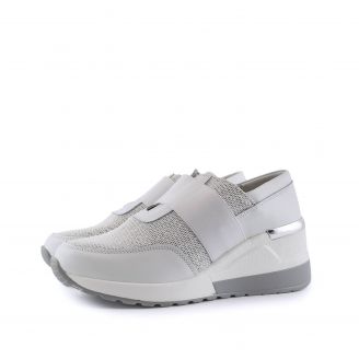 203100 Aerostep Γυναικεία Sneakers ΛΕΥΚΟ