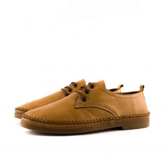 4-410 La Coquette Γυναικεία Oxford ΤΑΜΠΑ