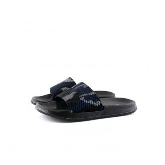 468460 Love4shoes Παιδικά Αγόρι Σαγιονάρες Slides ΜΠΛΕ