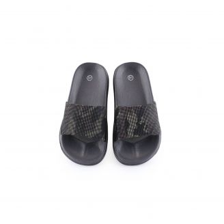 468460 Love4shoes Παιδικά Αγόρι Σαγιονάρες Slides ΠΡΑΣΙΝΟ