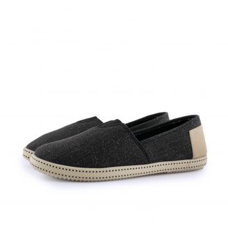79-503-21 B-Soft Γυναικεία Espadrilles ΜΑΥΡΟ