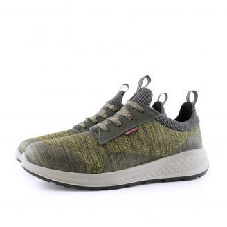 43517 Grisport Ανδρικά Sneakers ΛΑΔΙ