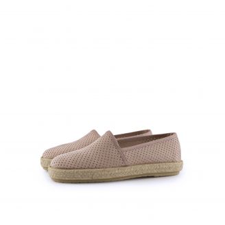 799-200006 Adams Παιδικά Κορίτσι Μπαλαρίνες Casual NUDE