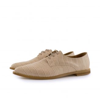 15 Just Prive Γυναικεία Oxford NUDE
