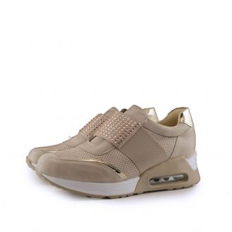 8960 Mod Plus Γυναικεία Sneakers ΜΠΕΖ