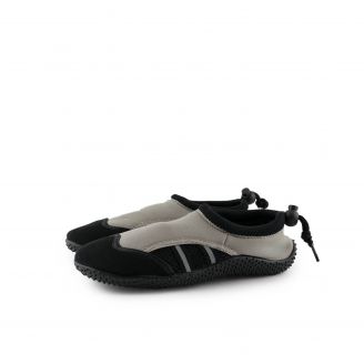 0288-0923 Love4shoes Παιδικά Θαλάσσης ΜΑΥΡΟ