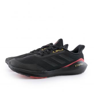 GV9937 EQ21 RUN J ADIDAS Αθλητικά ΜΑΥΡΟ