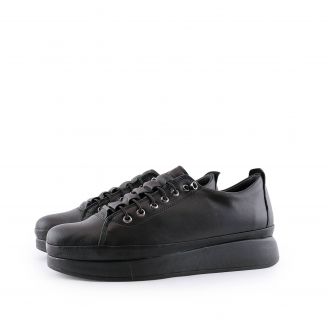 Β1 MGM Γυναικεία Sneakers ΜΑΥΡΟ